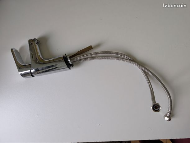 Robinet Hansgrohe