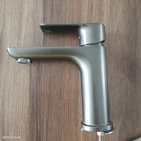 Robinet mitigeur