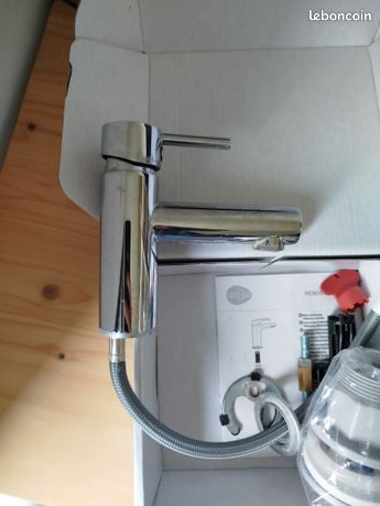 Robinet