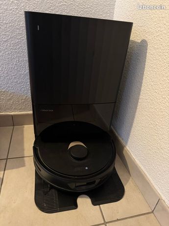 Roborock Qrevo