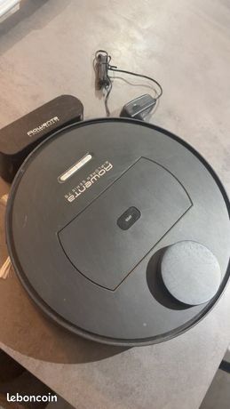 Robot aspirateur