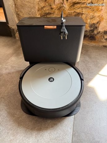 Robot aspirateur