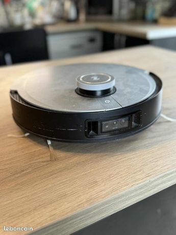 Robot aspirateur