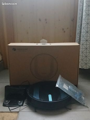 Robot aspirateur