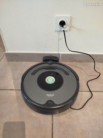 Robot aspirateur