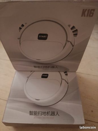 Robot aspirateur