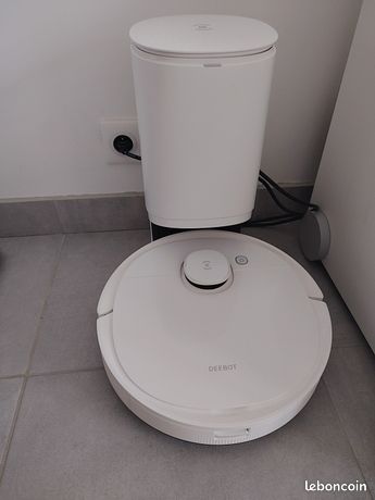 Robot aspirateur