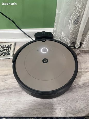 Robot aspirateur