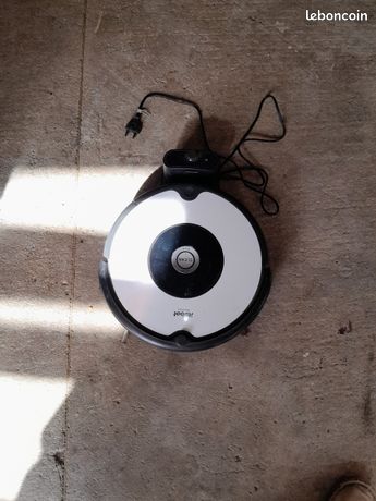 Robot aspirateur
