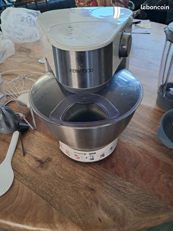 Robot blender kenwood