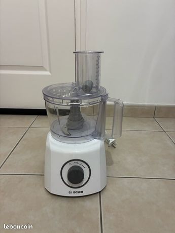 Robot bosch
