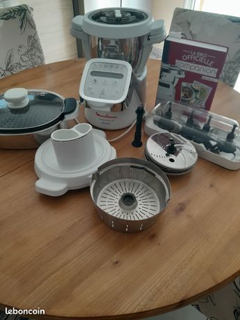 Robot companion xl