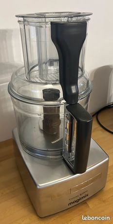 Robot cuisine