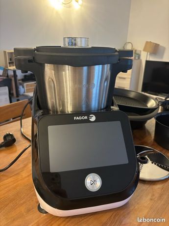 Robot cuisine