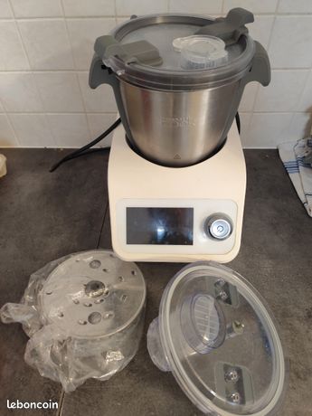Robot cuisine