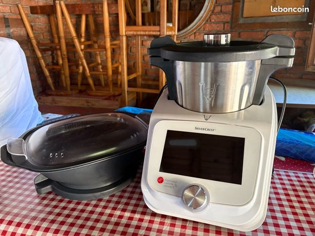 Robot cuisine