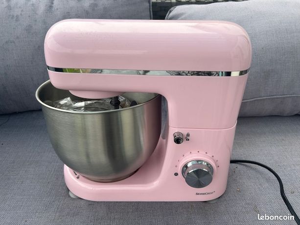 Robot de cuisine multifonction jamais utiliser