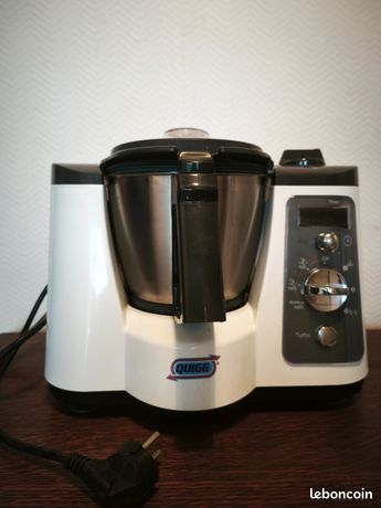 Robot de cuisine multifonction
