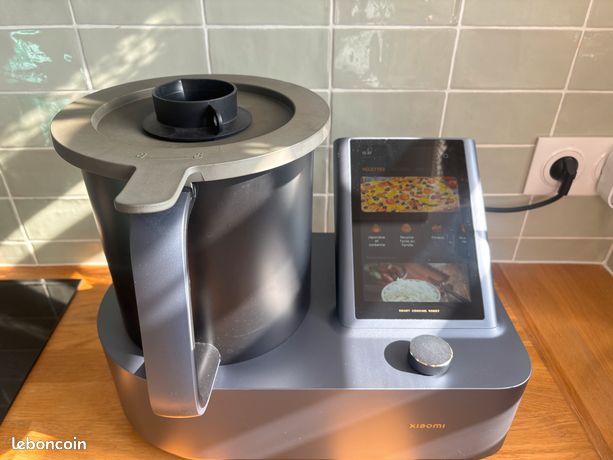 Robot de cuisine Xiaomi Smart Cooking