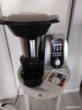 Robot de cuisine
