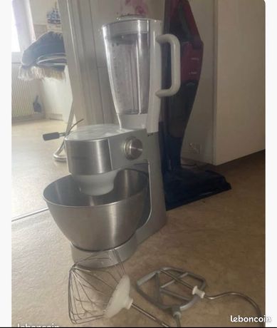 Robot de cuisine