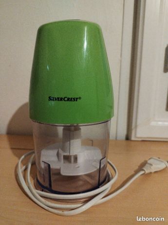 Robot de cuisine