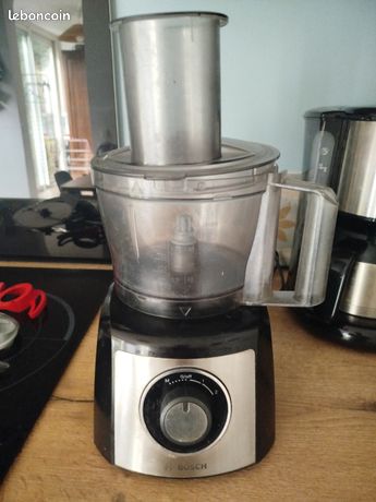 Robot de cuisine