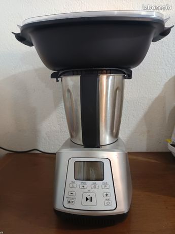 Robot de cuisine
