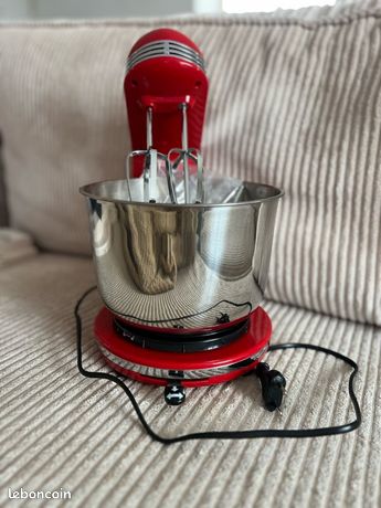 Robot de cuisine