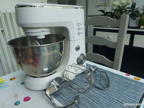 Robot de cuisine