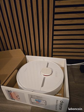 Robot dreame D9