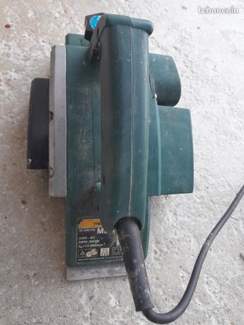 Robot éléctrique