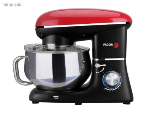 Robot Fagor
