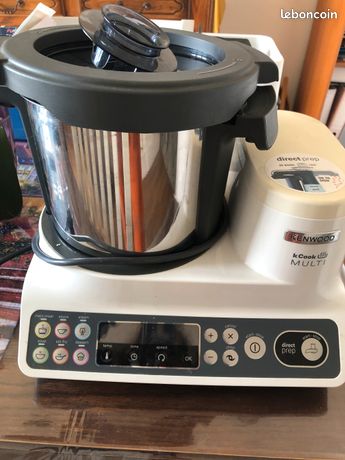 Robot KCOOK MULTI