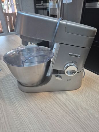 Robot kenwood chef
