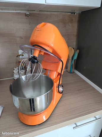 Robot KLARSTEIN