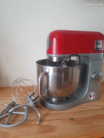 Robot Kmix kenwood