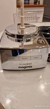 Robot MAGIMIX