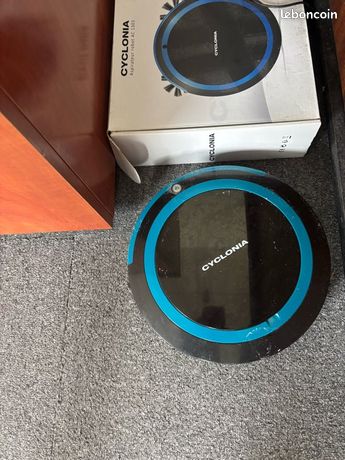 Robot ménager Cyclonia AC1303