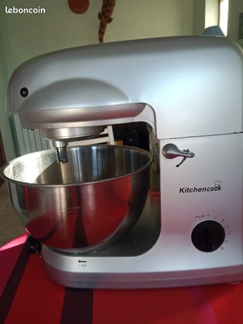 Robot ménager