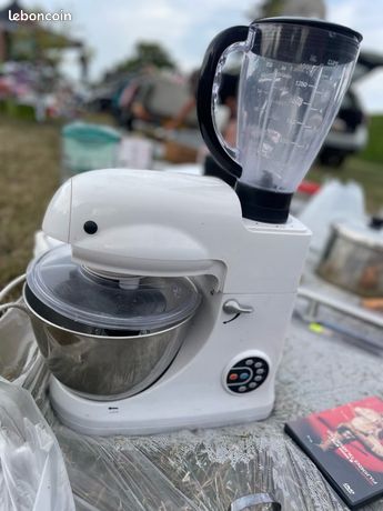 Robot ménager