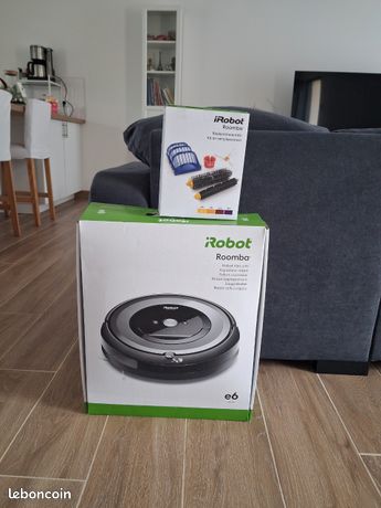 Robot ménager