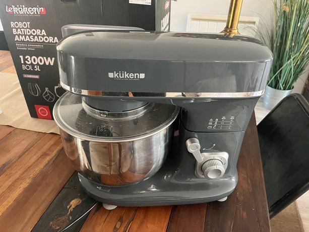 Robot mixer Neuf