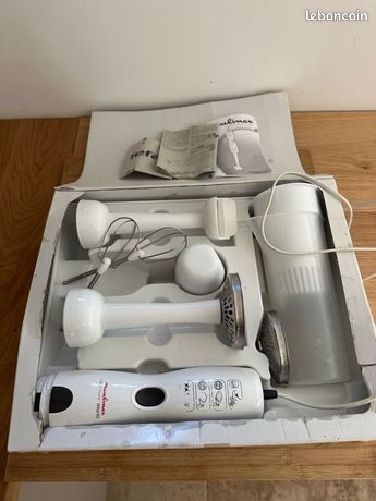 Robot moulinex