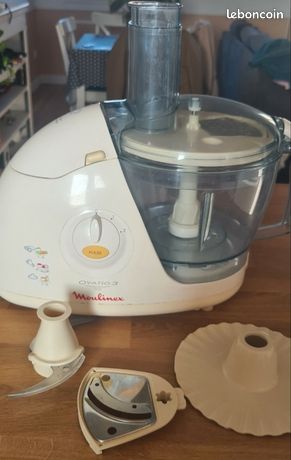Robot Moulinex
