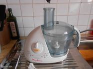 Robot moulinex