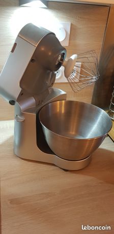 Robot multifonction Kenwood