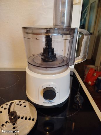 Robot multifonction