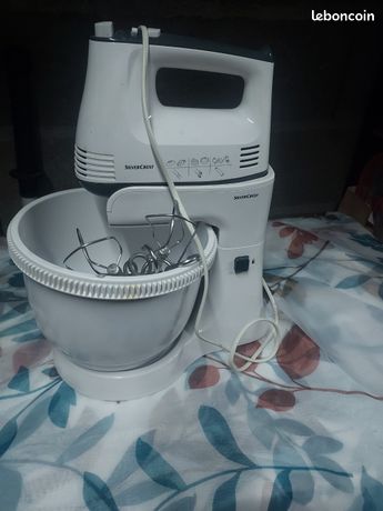 Robot multifonction