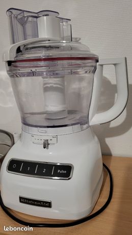 Robot multifonction